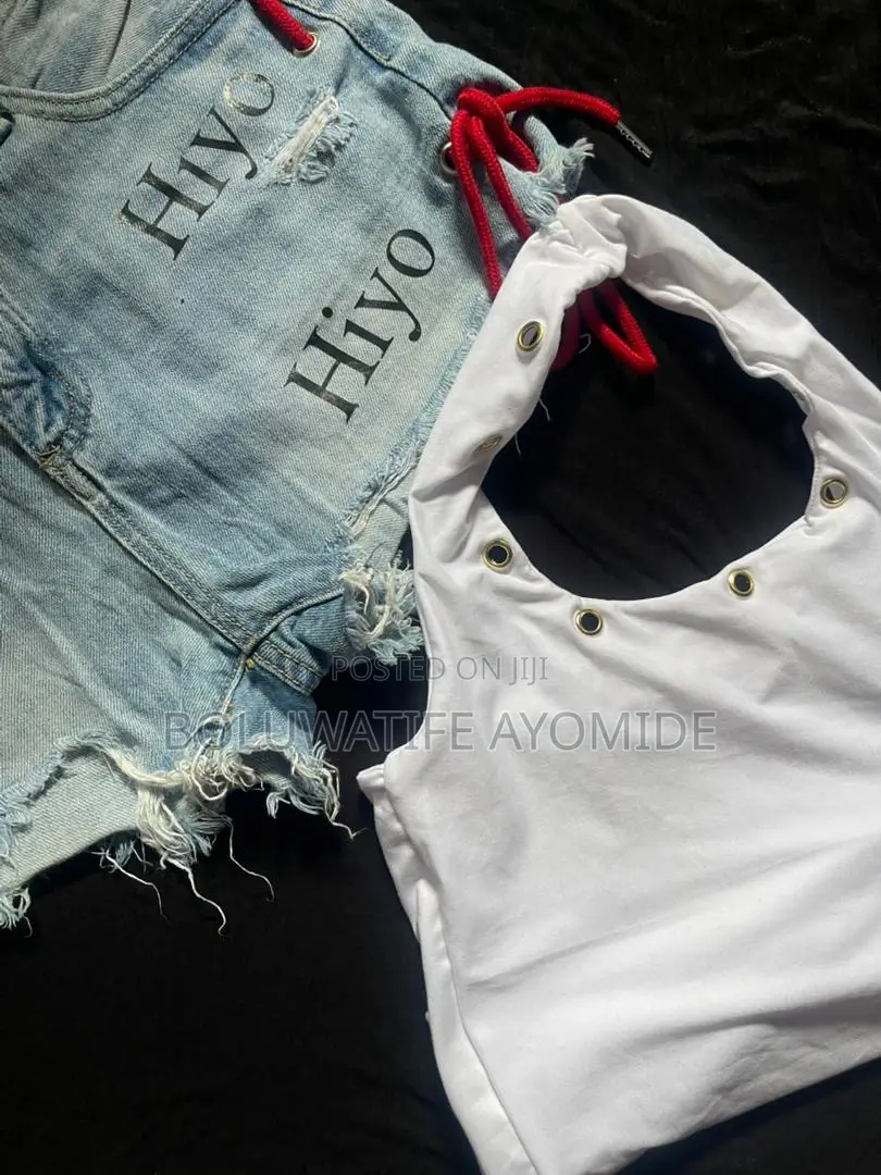 Those Are Basic Top and Sleeveless Basic Tops