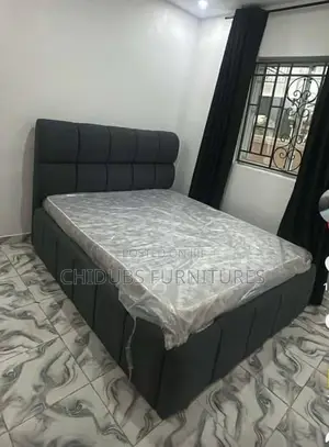 Upholstery Bed Frame