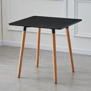 Square Dining Table