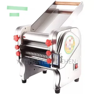 Brand New High Quality and Durable Chin Chin Cutter Machine
