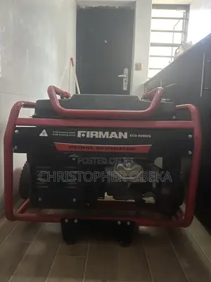 Firman Eco 8990es