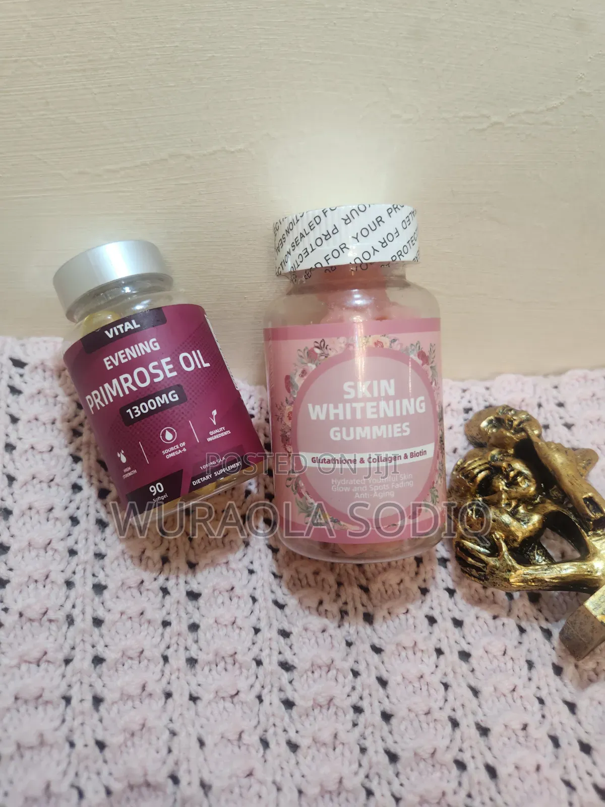 Supplements