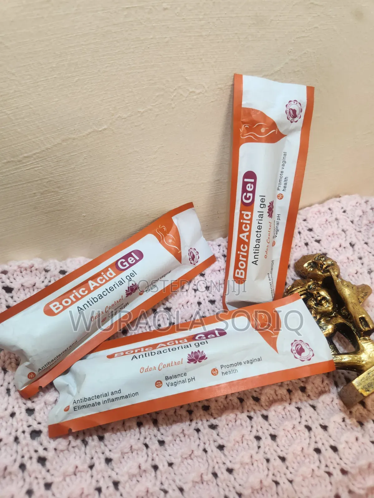 Supplements