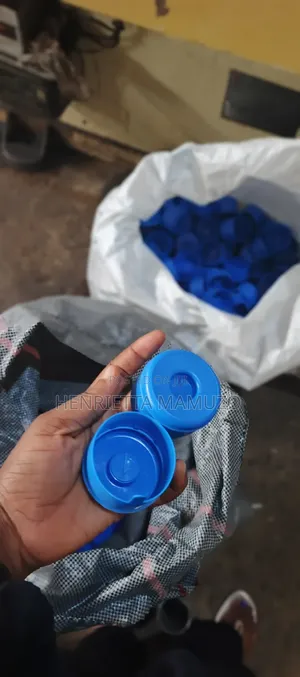Dispenser Bottle Cap