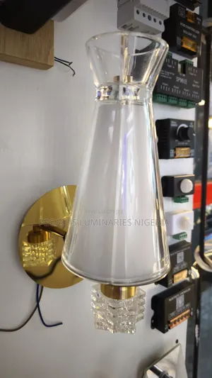 Led Wall Light