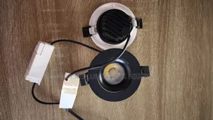 9w 3 Color Spot Light
