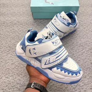 Fashion Shoe