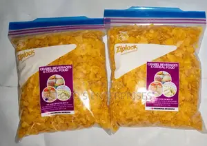 Beverages Cereals and Groundnut