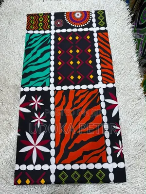 African Print