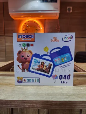 New Atouch Q40 Lite 256 GB
