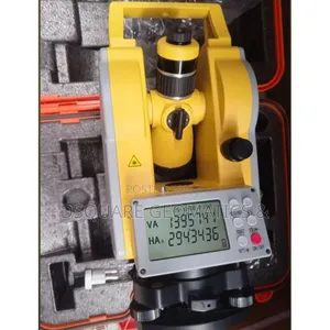 Mato Digital Theodolite