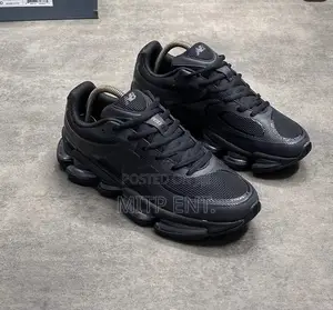 New Balance High Quality Running Sneakers