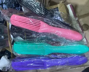 Octopus Brush