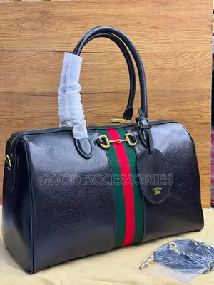 Luxury Gucci-Inspired Bag – ₦165,000