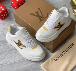 Lv Sneakers