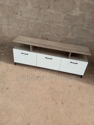 Fine Looking Tv Stand
