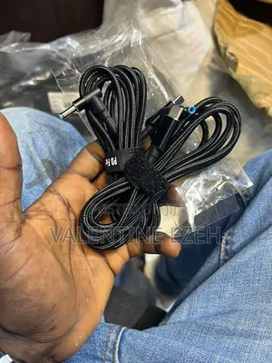 Laptop Charging Cable Type C to Hp15