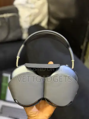 Airpods Max 2024 Usbc