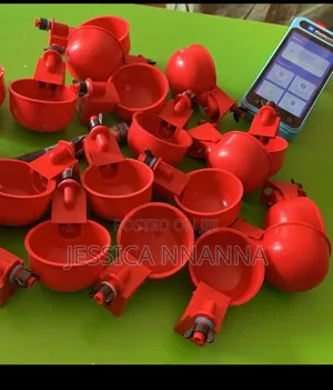 Gravity Cup