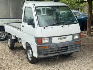 Daihatsu Mini Truck Carburetor