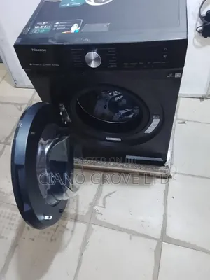 Hisense Automatic Washing Machine 8.5kg