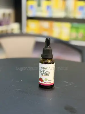 Viasweet Liquid Stevia Sweetener 30ml | Natural Zero-Calorie Sugar