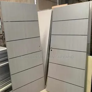 Wooden Door For Rooms