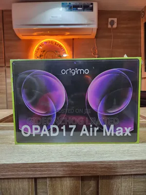 New Origimo Opad 17 Air Max 1 TB