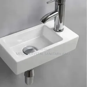 Slides Wash Hands Basing For Dining Rooms Office