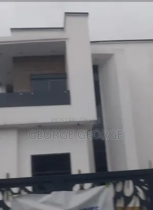 3bdrm Duplex in Obio-Akpor for sale
