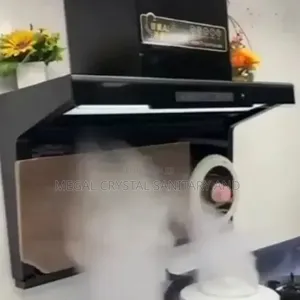 Kitchen Hood Extractor