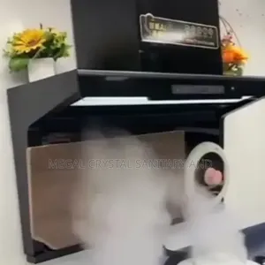 Kitchen Hood Extractor