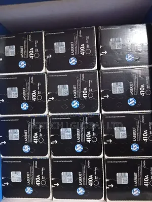 410a Hp Cartridge