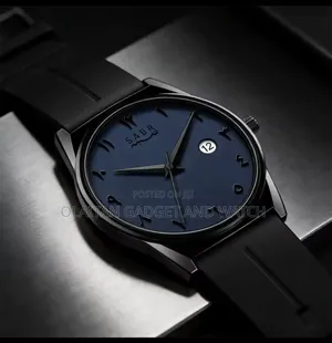 Sabr Watch
