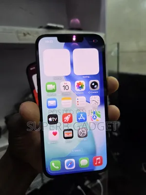 Apple iPhone 13 128 GB Black
