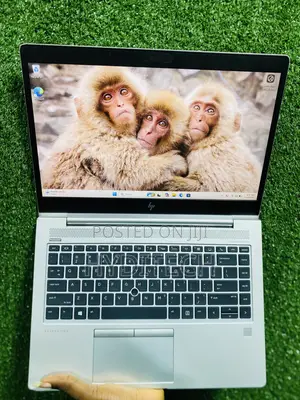 Laptop HP EliteBook 745 G6 2GB AMD Ryzen 7 SSD 256GB