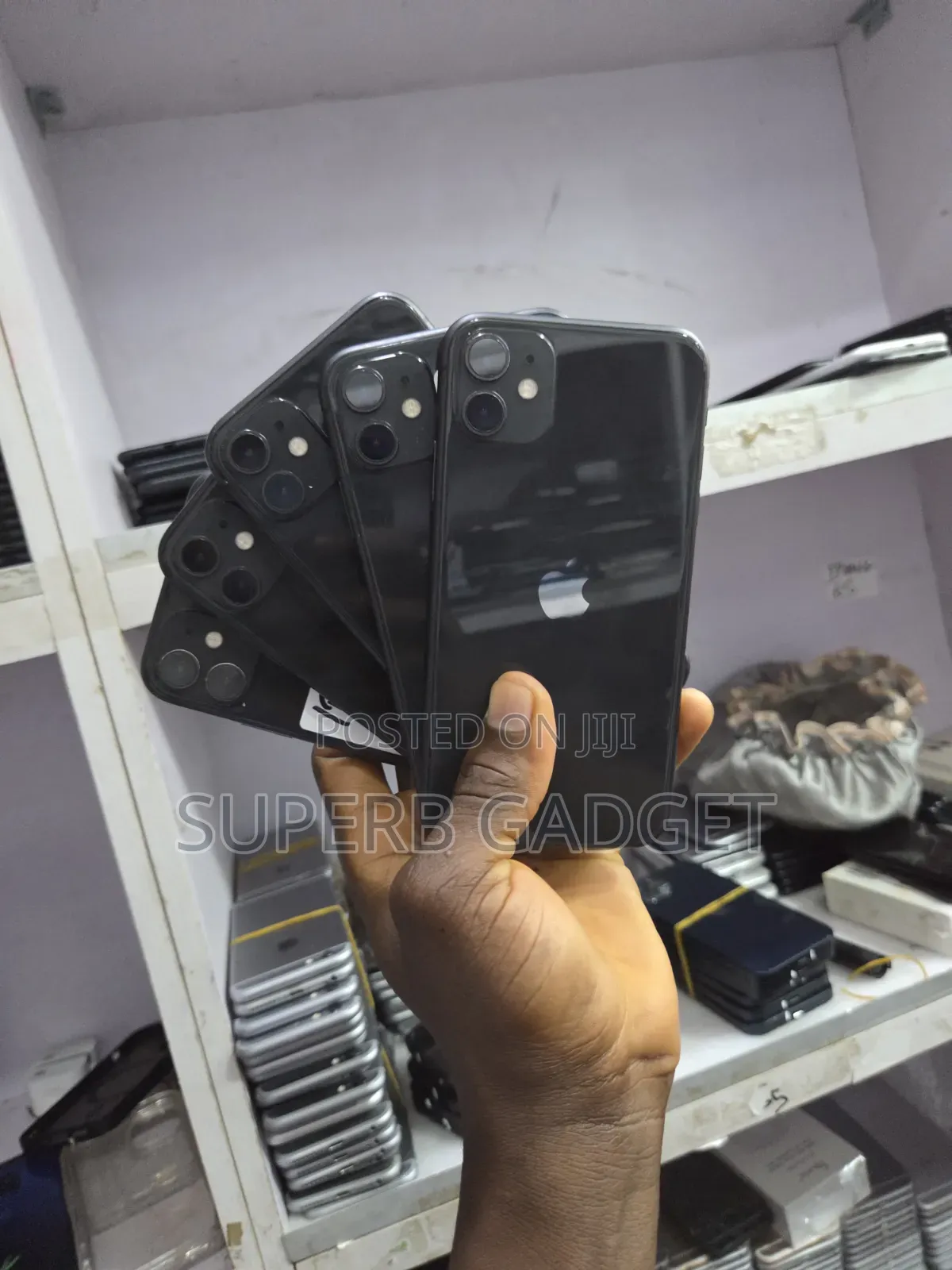 Apple iPhone 13 128 GB Black