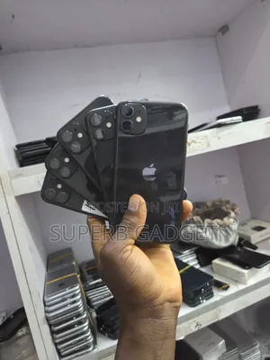Apple iPhone 13 128 GB Black