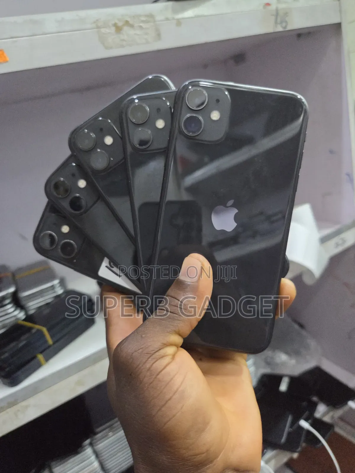Apple iPhone 13 128 GB Black