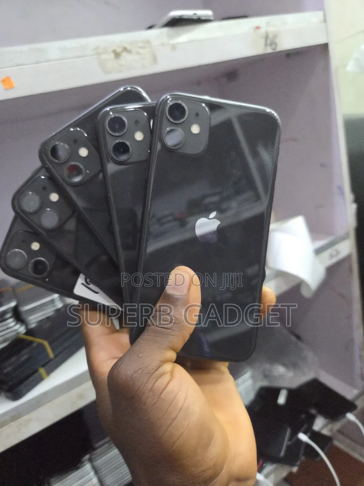 Apple iPhone 13 128 GB Black