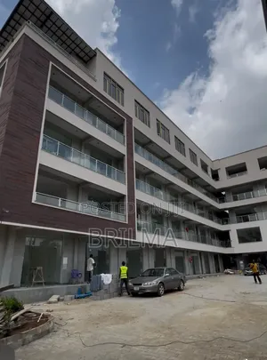 45 SQM of Office Space in Wuse 2 for Sale