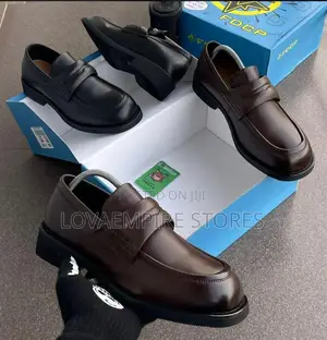 Lova Empire Footwear’S