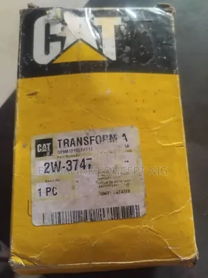 Cat Transformer 2w-3747