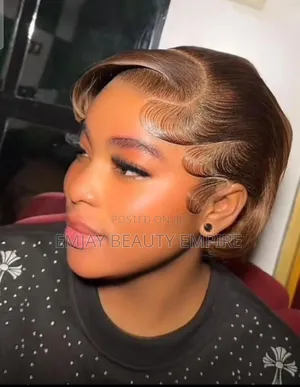 Frontal Tiwa Wigs