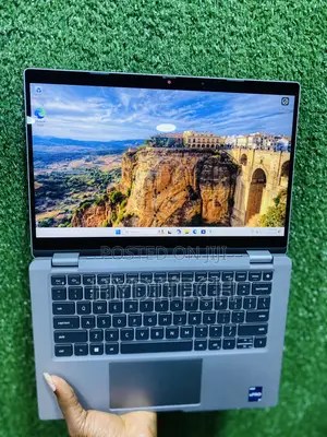 Laptop Dell Latitude 5330 16GB Intel Core i7 SSD 512GB