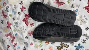 Authentic German Shoes