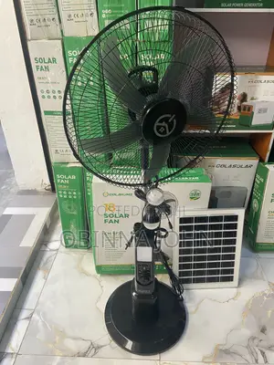 Cola Solar