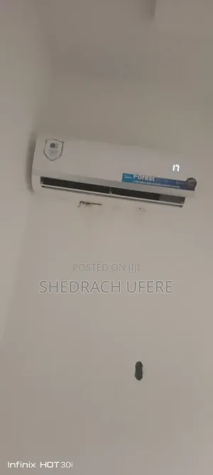 Shedioo Cooling System