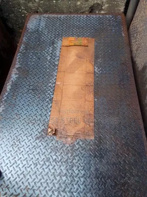 Iron Steel