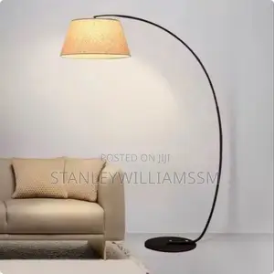 Floor Light